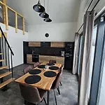 Pauchhuts شقة Horní Planá