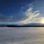 Pauchhuts شقة Horní Planá