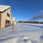 Pauchhuts شقة Horní Planá