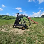 شقة Pauchhuts