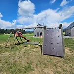شقة Pauchhuts Horní Planá