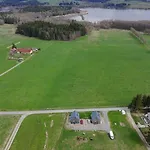 شقة Pauchhuts *
