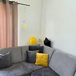דירה Pauchhuts *