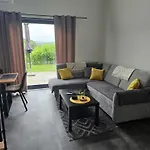 Pauchhuts شقة Horní Planá