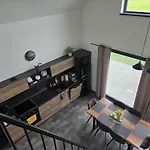 شقة Pauchhuts