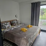 Pauchhuts شقة Horní Planá