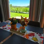 شقة Pauchhuts