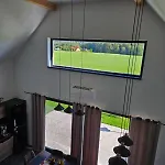 Pauchhuts شقة *
