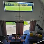 Pauchhuts דירה *