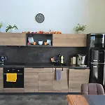 דירה Pauchhuts *