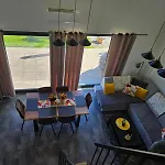 דירה Pauchhuts
