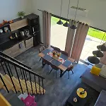 Pauchhuts شقة *