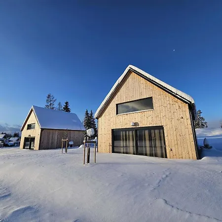 Pauchhuts Apartmán