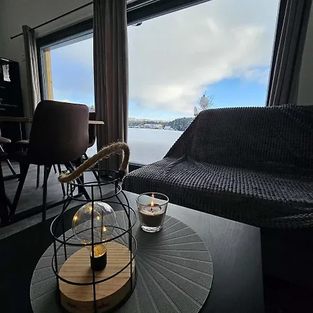 Pauchhuts Apartment