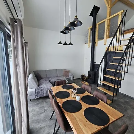 Pauchhuts Apartment *
