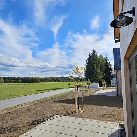 Pauchhuts Apartment *