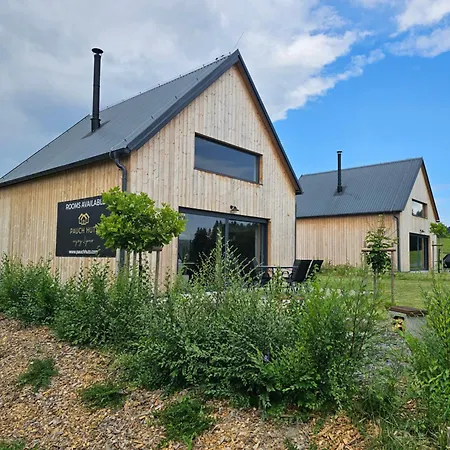 Apartment Pauchhuts