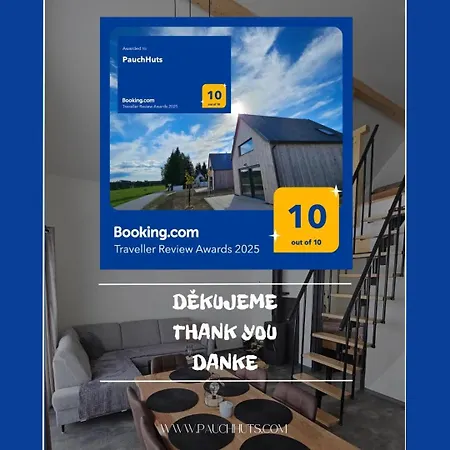 Apartment Pauchhuts *