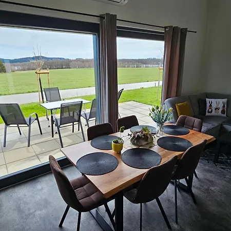 Pauchhuts Horní Planá