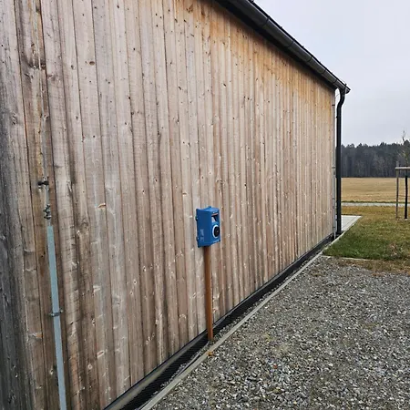 Pauchhuts Apartament