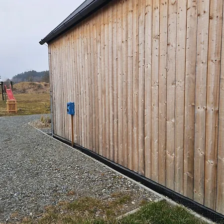 Apartment Pauchhuts