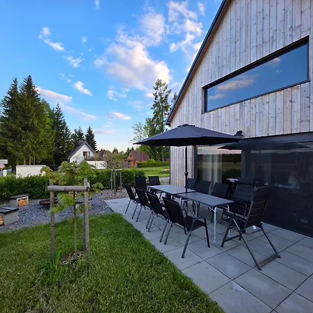 Pauchhuts Daire