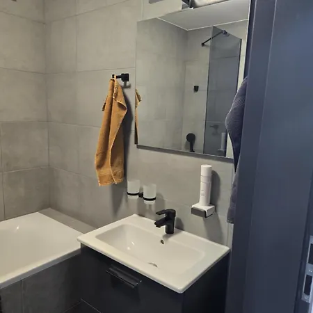 Pauchhuts Apartament Horní Planá