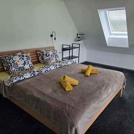 Pauchhuts Horní Planá