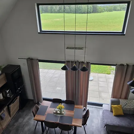 Pauchhuts Horní Planá