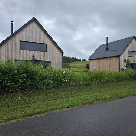 アパート Pauchhuts *