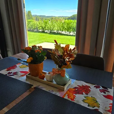 Apartament Pauchhuts