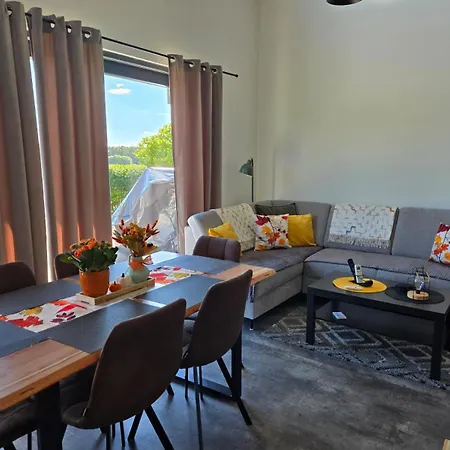 Pauchhuts Lägenhet *