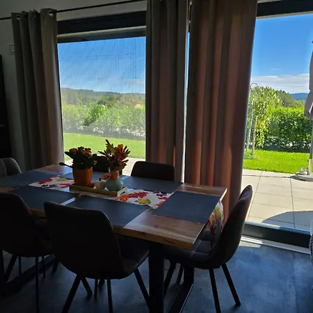 Pauchhuts Horní Planá