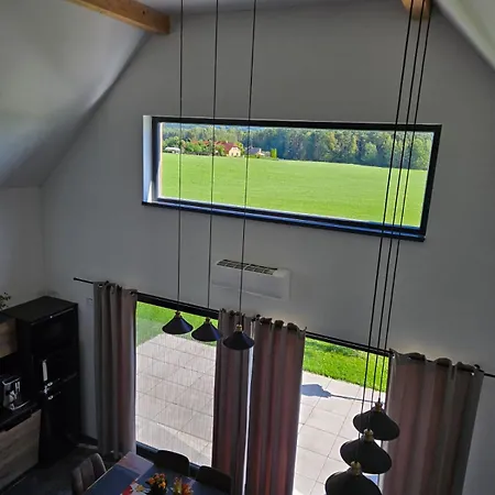 Pauchhuts Lägenhet *