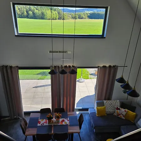 Pauchhuts Lägenhet *