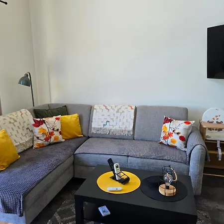 Pauchhuts Horní Planá