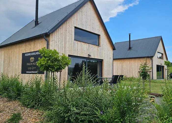 Daire Pauchhuts