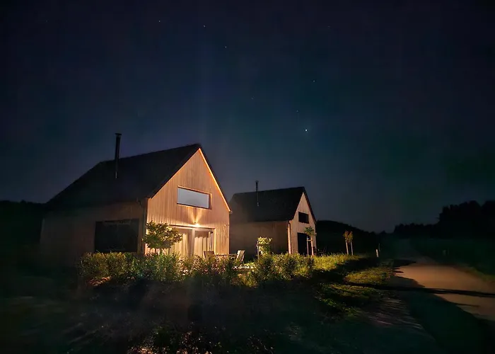 Daire Pauchhuts Horní Planá