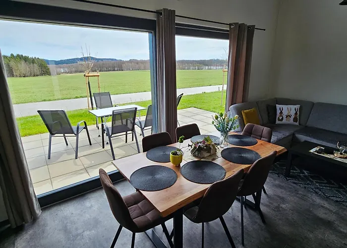 Pauchhuts Horní Planá