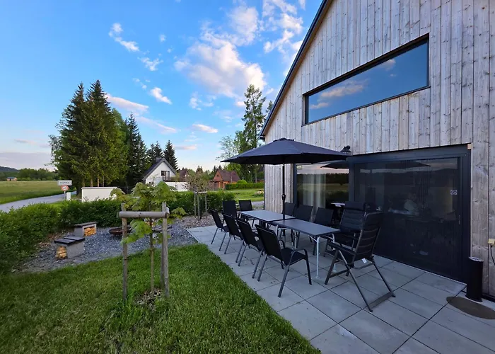 Pauchhuts Daire