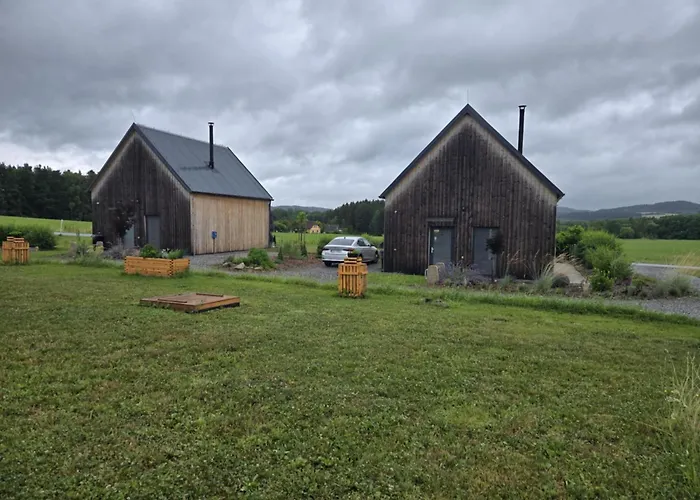 Daire Pauchhuts *