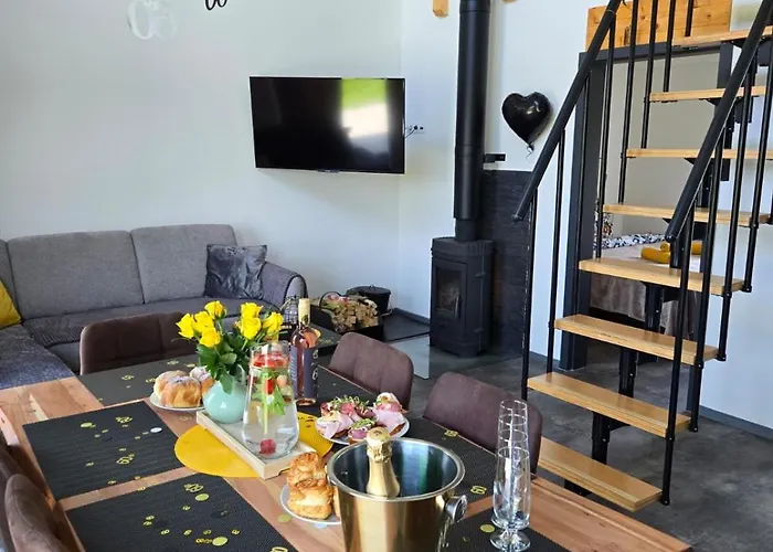 Pauchhuts Apartment