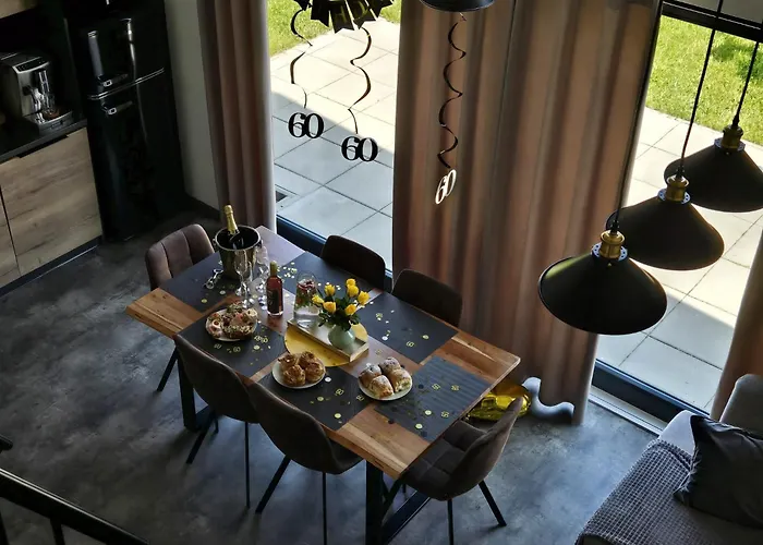 Pauchhuts Apartment