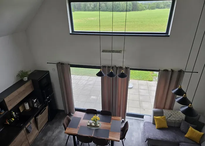 Pauchhuts Horní Planá