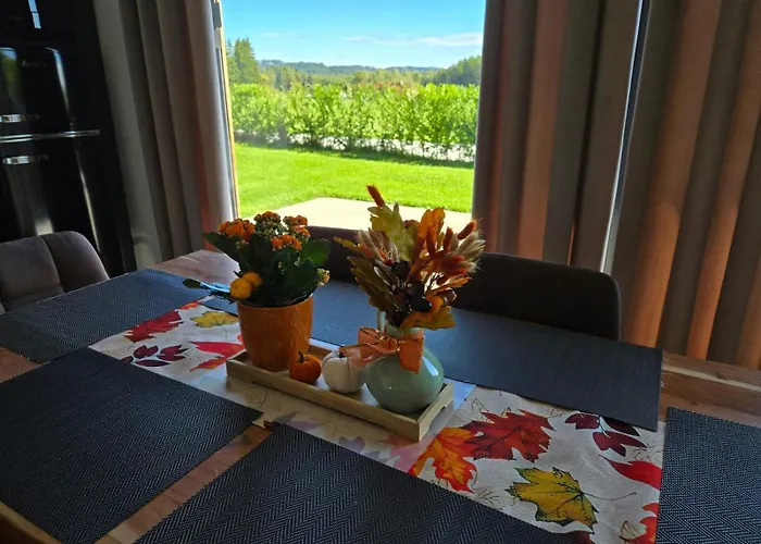 Apartment Pauchhuts