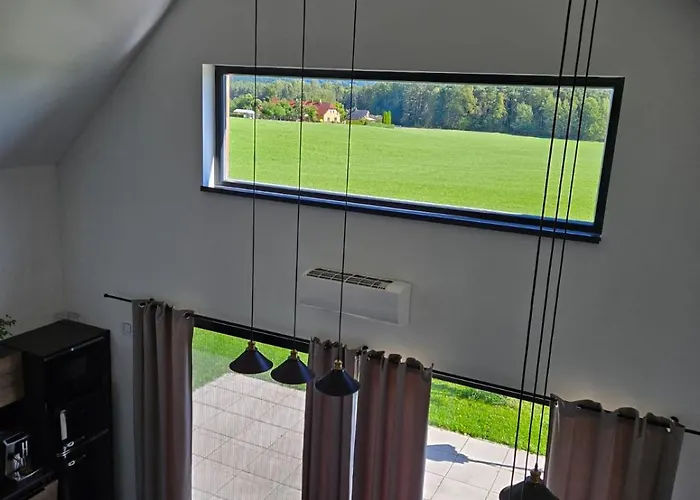 Pauchhuts Apartment *