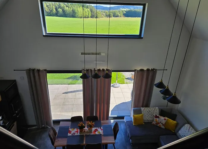 Pauchhuts Apartment *
